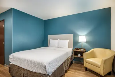 Photo 5 - Woodspring Suites Littleton-South Denver