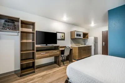 Photo 4 - Woodspring Suites Littleton-South Denver