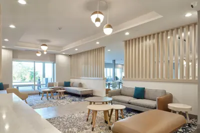 Photo 3 - Towneplace Suites by Marriott Chattanooga South / East Ridge