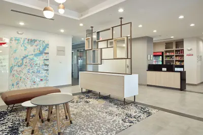 Photo 4 - Towneplace Suites by Marriott Chattanooga South / East Ridge