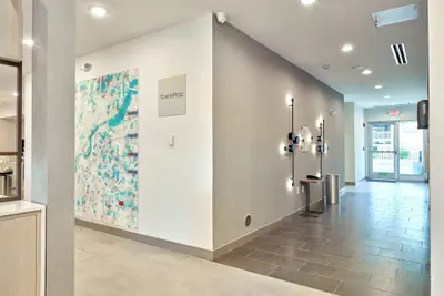 Photo 4 - Towneplace Suites by Marriott Chattanooga South / East Ridge
