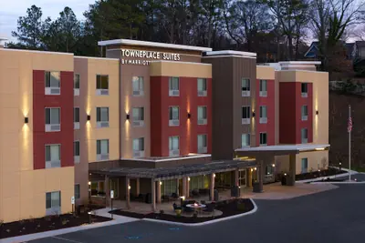 Photo 2 - Towneplace Suites by Marriott Chattanooga South / East Ridge