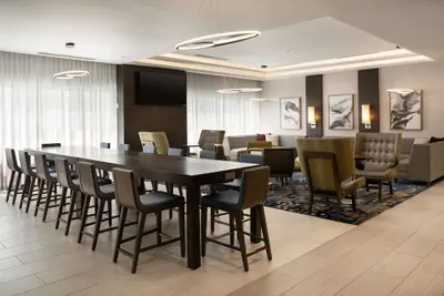 Photo 4 - Residence Inn by Marriott Oakland Downtown