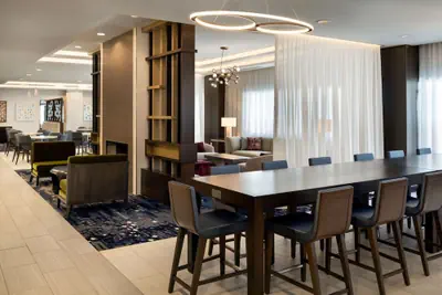 Photo 3 - Residence Inn by Marriott Oakland Downtown
