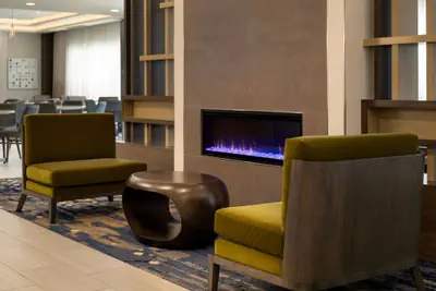 Photo 5 - Residence Inn by Marriott Oakland Downtown