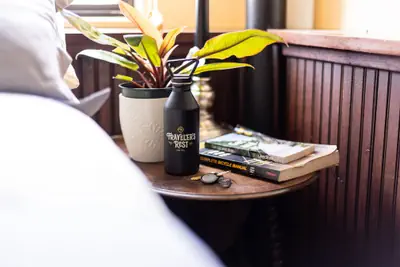 Photo 4 - Traveler's Rest Hotel