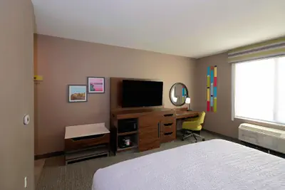 Photo 5 - Hampton Inn Needles Colorado River