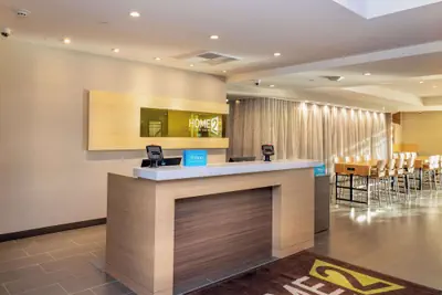 Photo 5 - Home2 Suites Lake Havasu City, Az