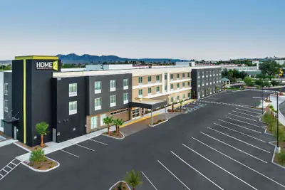 Photo 2 - Home2 Suites Lake Havasu City, Az