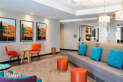 Photo 3 - Home2 Suites Lake Havasu City, Az