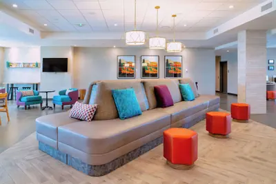 Photo 4 - Home2 Suites Lake Havasu City, Az