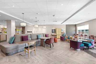 Photo 4 - Home2 Suites by Hilton San Bernardino