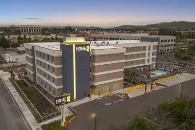 Photo 2 - Home2 Suites by Hilton San Bernardino
