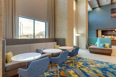 Photo 3 - Hampton Inn & Suites Weatherford