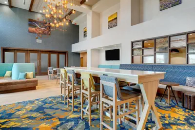 Photo 4 - Hampton Inn & Suites Weatherford
