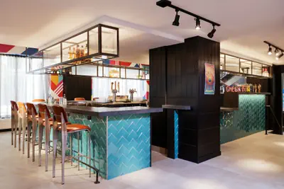 Photo 4 - Moxy Richmond Downtown
