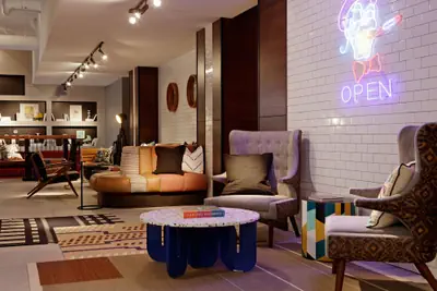 Photo 5 - Moxy Richmond Downtown