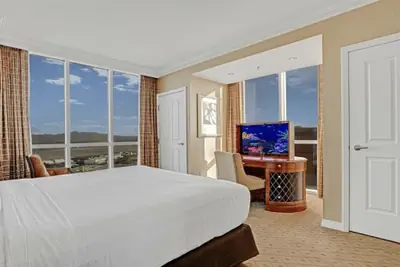 Photo 4 - MGM Vegas Signature Suites Collection