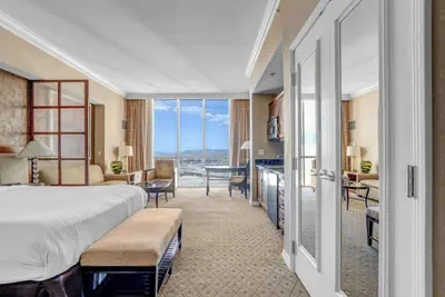Photo 5 - MGM Vegas Signature Suites Collection