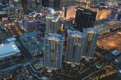 Photo 2 - MGM Vegas Signature Suites Collection
