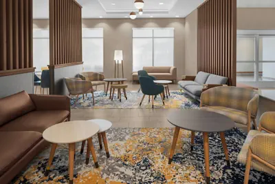 Photo 3 - TownePlace Suites by Marriott Sacramento Rancho Cordova