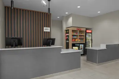 Photo 3 - TownePlace Suites by Marriott Sacramento Rancho Cordova