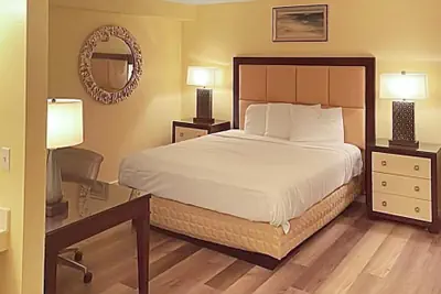 Photo 3 - Vento Hotel