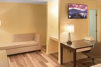 Photo 5 - Vento Hotel