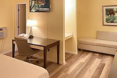 Photo 4 - Vento Hotel