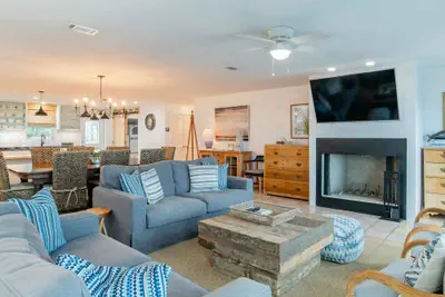Photo 2 - Blue Heron by Southern Vacation Rentals