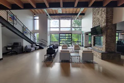 Photo 5 - Watershed Hotel