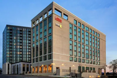 Photo 2 - Hilton Garden Inn Nashville West End Avenue