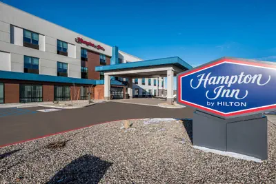 Photo 2 - Hampton Inn Williams