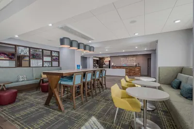 Photo 3 - Hampton Inn Williams