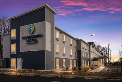 Photo 2 - WoodSpring Suites South Brunswick - Princeton