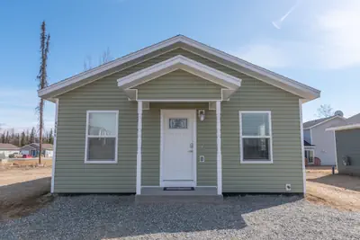Photo 2 - Susitna Suites