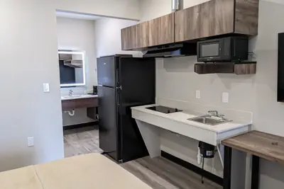 Photo 5 - Captain Suites