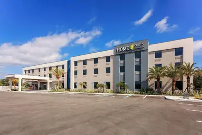 Photo 2 - Home2 Suites by Hilton Vero Beach I-95