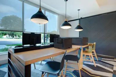 Photo 3 - Hyatt House Mall Of America Msp Airport