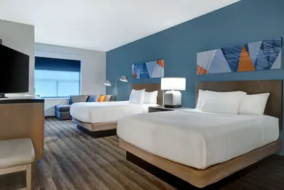 Photo 2 - Hyatt House Mall Of America Msp Airport