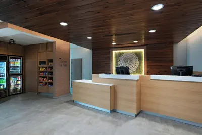 Photo 3 - Fairfield Inn & Suites by Marriott Fort Worth Alliance Airport