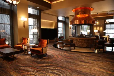 Photo 4 - Four Winds Casino South Bend