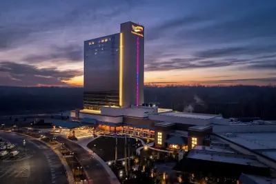 Photo 2 - Four Winds Casino South Bend