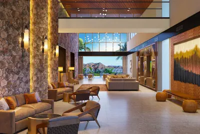 Photo 5 - Hilton North Scottsdale At Cavasson