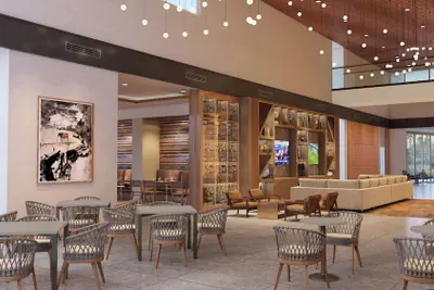 Photo 4 - Hilton North Scottsdale At Cavasson