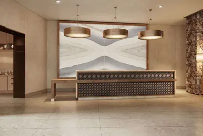 Photo 3 - Hilton North Scottsdale At Cavasson