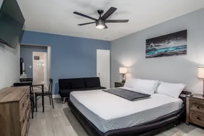 Photo 5 - Pousada Suites at Hollywood Beach