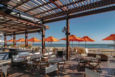 Photo 2 - Embassy Suites by Hilton Virginia Beach Oceanfront Resort