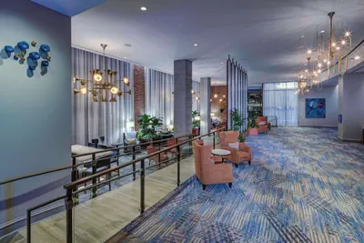 Photo 5 - Embassy Suites by Hilton Virginia Beach Oceanfront Resort