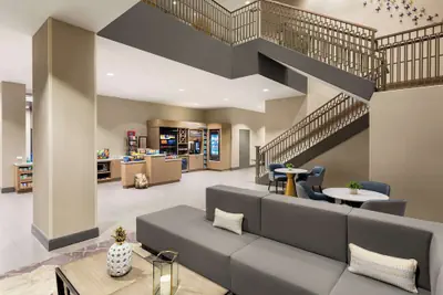 Photo 4 - Home2 Suites By Hilton Nashville West End Avenue